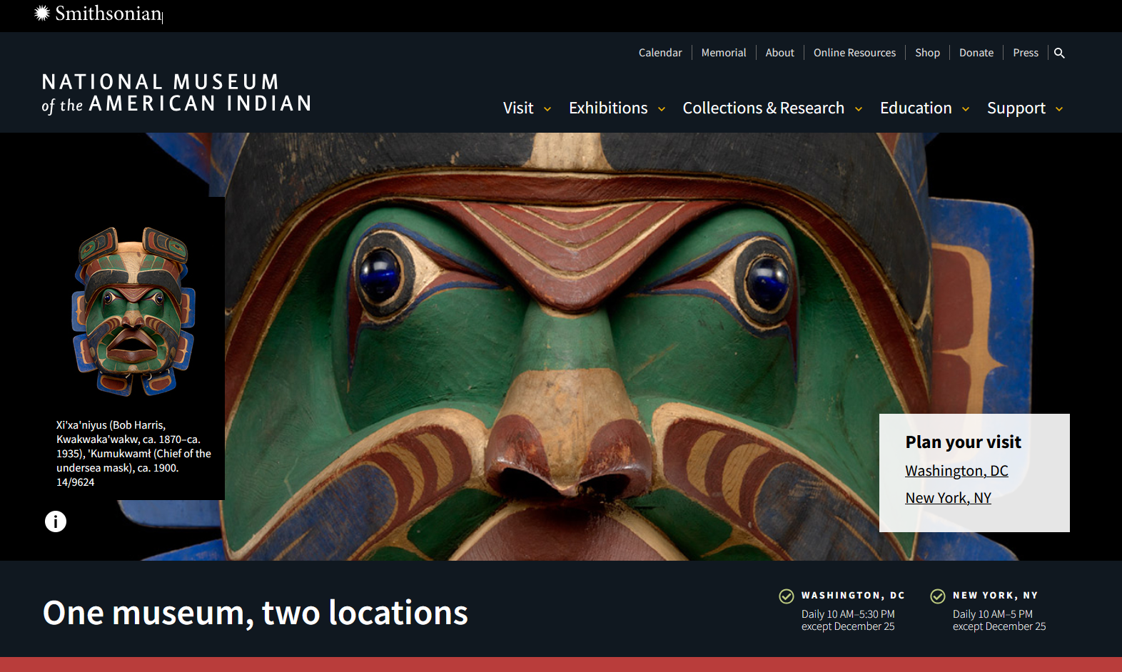 Indigenous Peoples’ Day