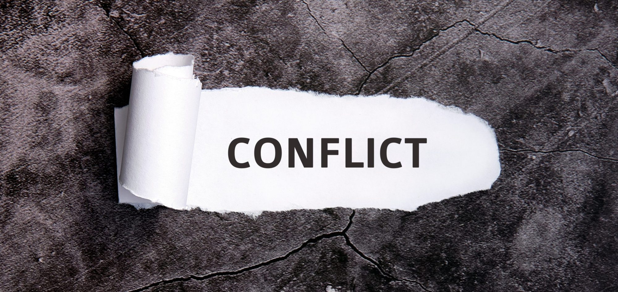 conflict