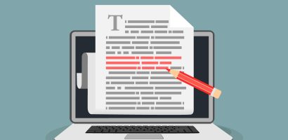 Documenting Special Incident Reports