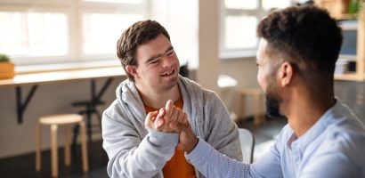 Diversity & Inclusion