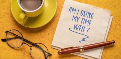 Time Management