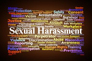 California Sexual Harassment Training for Supervisors