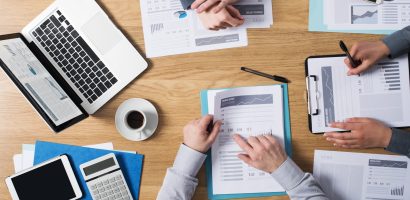 Protocols and Best Practices for Hiring,Management & Supervision of Staff