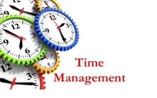 Zoom ~Time Management